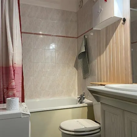 Cosy 2 Pers Avec Terrasse, - Proche Thermes Et Ski, Navette Gratuite - Fr-1-403-102 Barèges