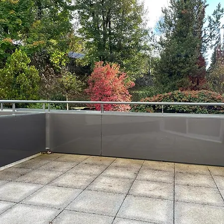 Cosy 2 Pers Avec Terrasse, - Proche Thermes Et Ski, Navette Gratuite - Fr-1-403-102 巴里吉斯